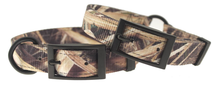 Mossy Oak Blades